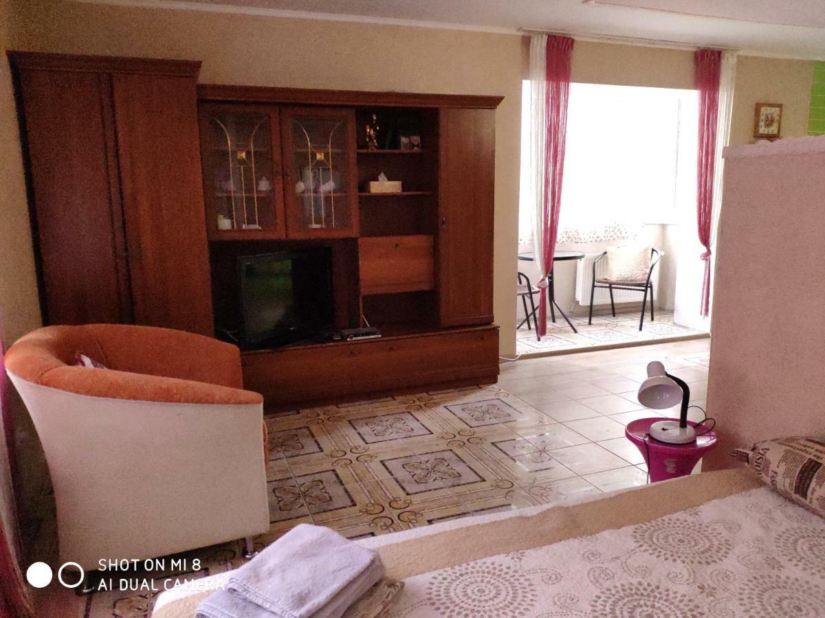 Apartments Domovik Latorichnaya,3 Мукачево Экстерьер фото
