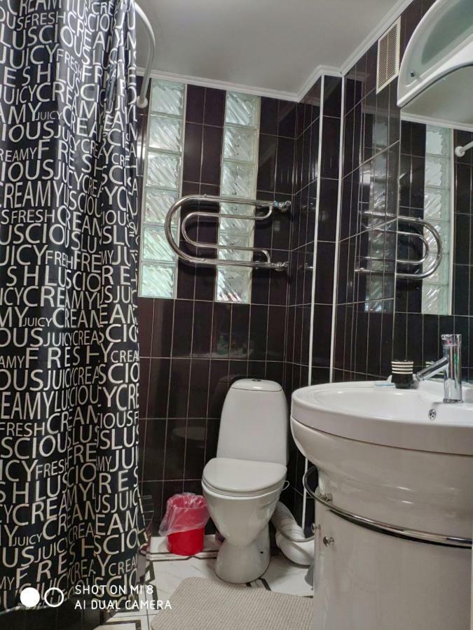 Apartments Domovik Latorichnaya,3 Мукачево Экстерьер фото